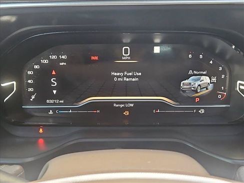 Used 2023 GMC Yukon Denali AWD/4WD image 11