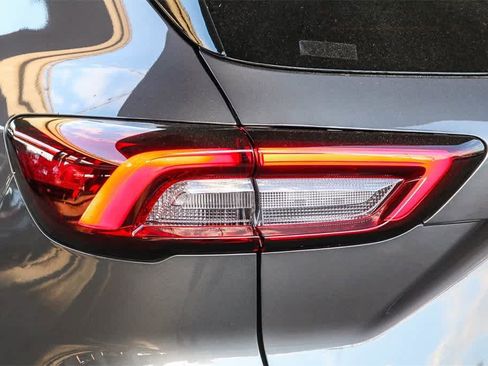 Used 2024 Ford Escape ST-Line w/ Cold Weather Package image 9