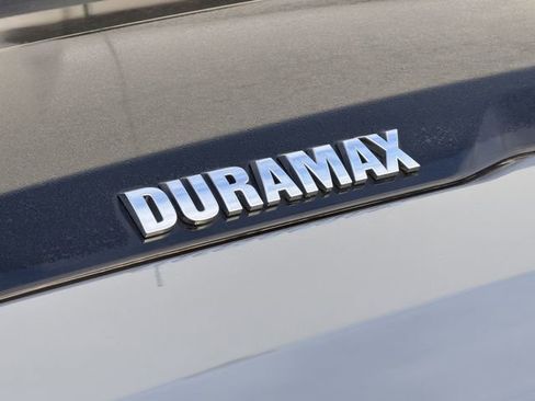 Used 2024 Chevrolet Silverado 1500 LT Trail Boss w/ Convenience Package II image 13