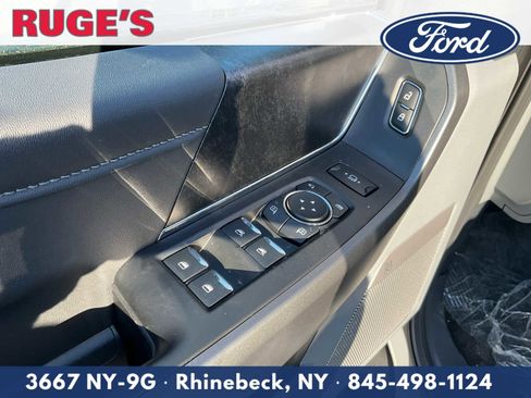 New 2026 Ford F250 XLT w/ XLT Premium Package image 19