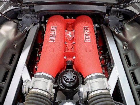 Used 2008 Ferrari F430 Spider image 38