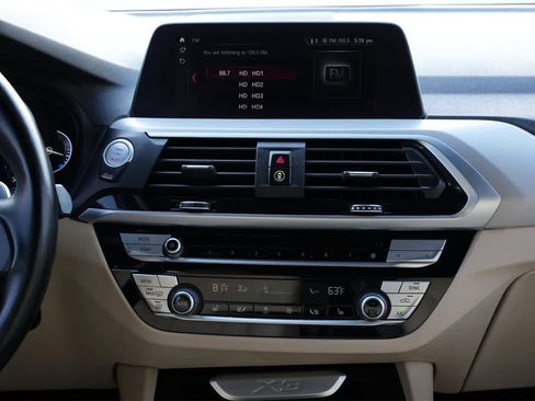 Used 2021 BMW X3 xDrive30i image 13