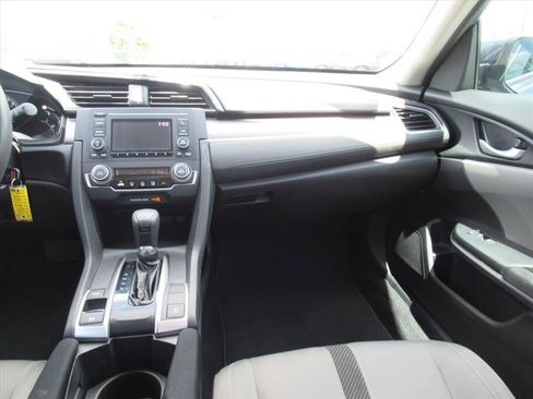 Used 2017 Honda Civic LX image 14