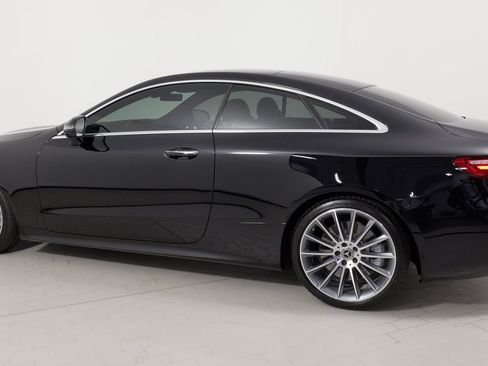 Used 2022 Mercedes-Benz E 450 Coupe image 19