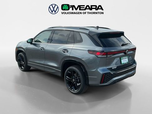 New 2026 Volkswagen Tiguan SE R-Line AWD/4WD image 3