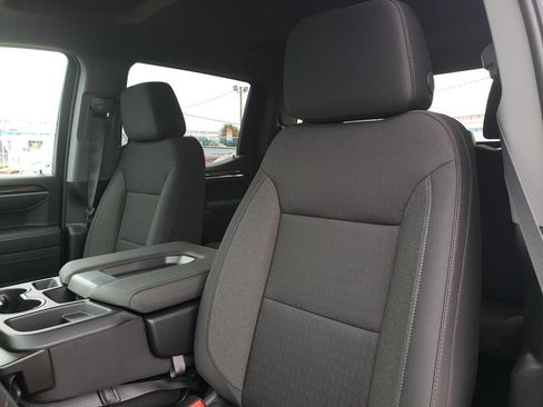 New 2026 Chevrolet Silverado 1500 LT AWD/4WD image 23