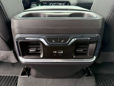 Used 2024 Chevrolet Silverado 1500 LTZ w/ LTZ Convenience Package II image 36