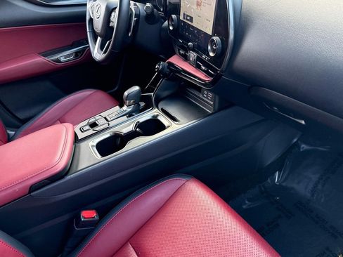 Certified 2023 Lexus NX 350h AWD w/ Towing Package (2000 Lbs) image 22