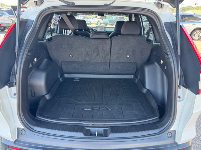 Used 2024 Honda CR-V Sport image 22