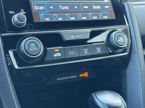 Used 2021 Honda Civic Sport image 19