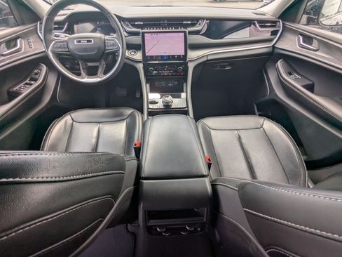 Used 2023 Jeep Grand Cherokee 4WD 4xe image 26
