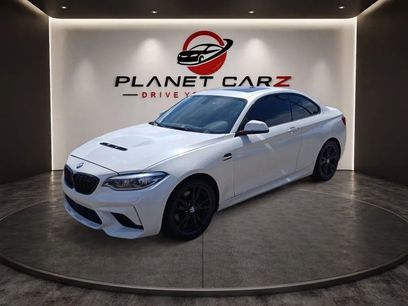 Used 2017 BMW M240i Coupe
