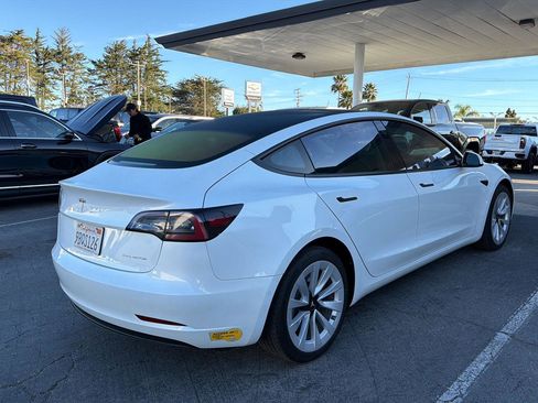 Used 2022 Tesla Model 3 Long Range image 6