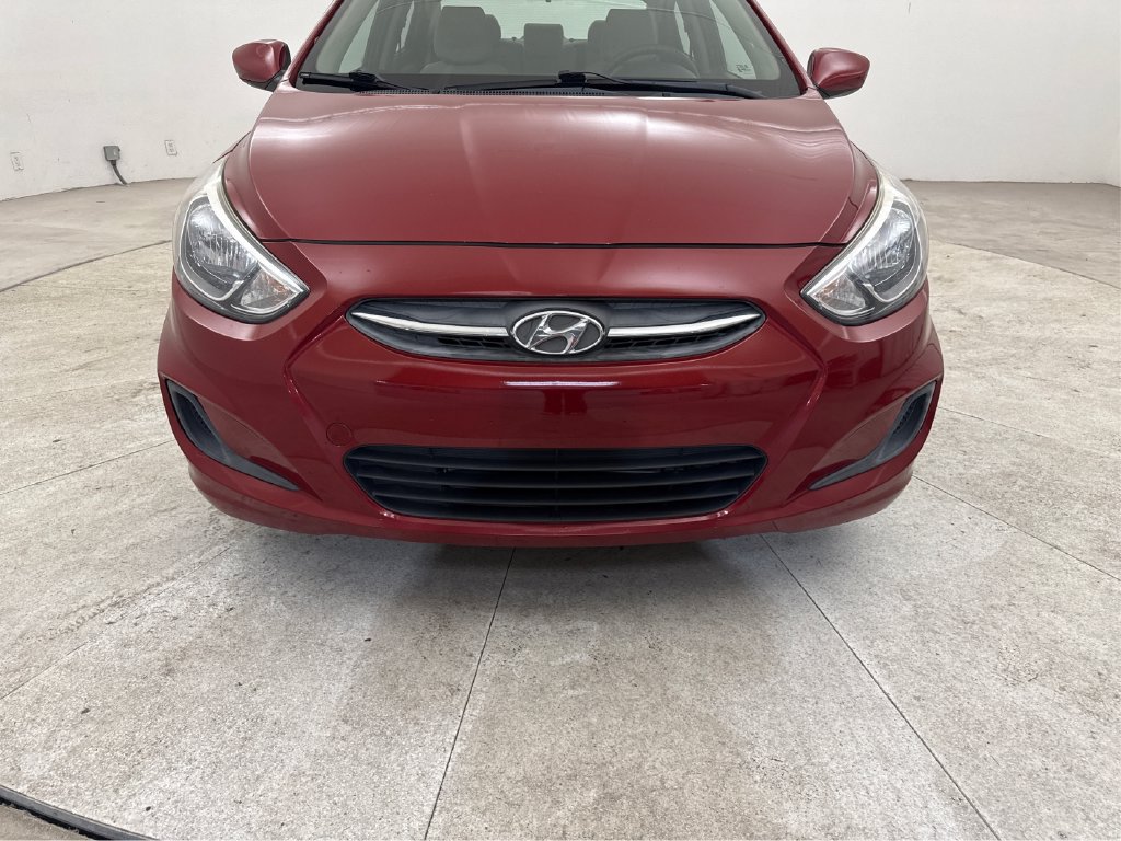 Used 2017 Hyundai Accent SE FWD image 20
