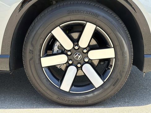 Used 2025 Honda Prologue Touring image 29