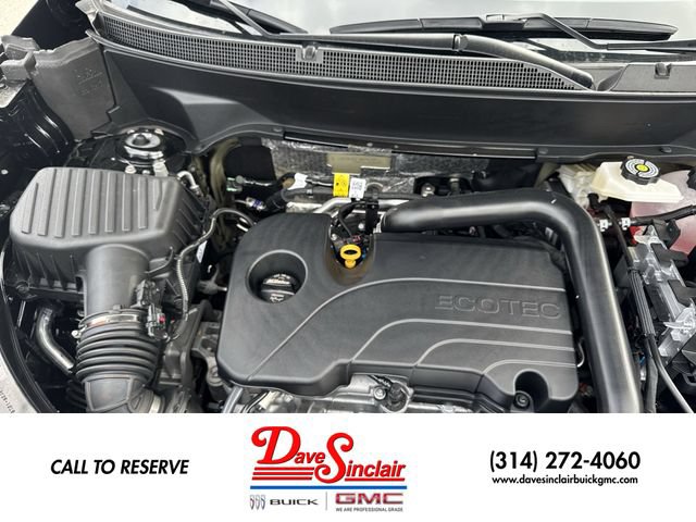 New 2027 GMC Terrain AT4 w/ Technology Package II AWD/4WD image 31