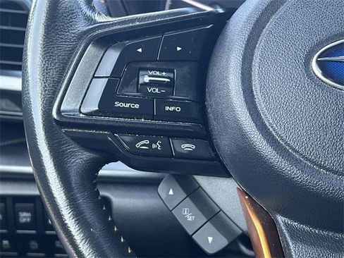 Certified 2023 Subaru Forester Wilderness image 24