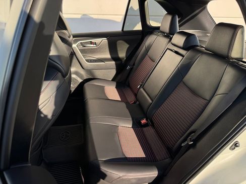 Certified 2023 Toyota RAV4 XSE w/ Weather Package image 24