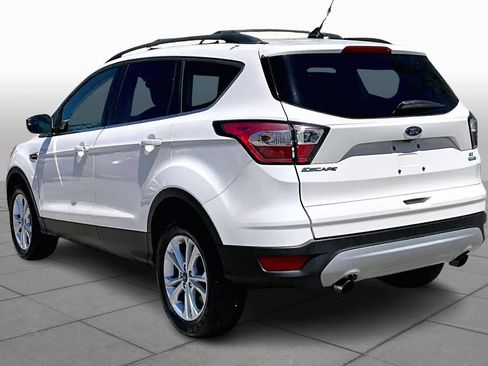 Used 2018 Ford Escape SE w/ SE Sync 3 Package image 12