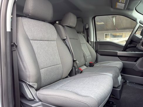 New 2026 Ford F250 XL w/ STX Appearance Package image 39