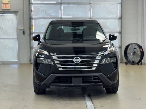 New 2026 Nissan Rogue SV image 2