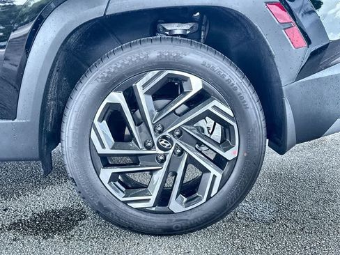 New 2026 Hyundai Tucson SEL Plus w/ Tow & Go Package FWD image 11