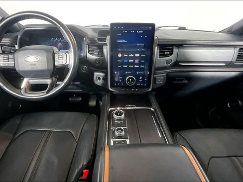 Used 2023 Ford Expedition Platinum AWD/4WD image 15