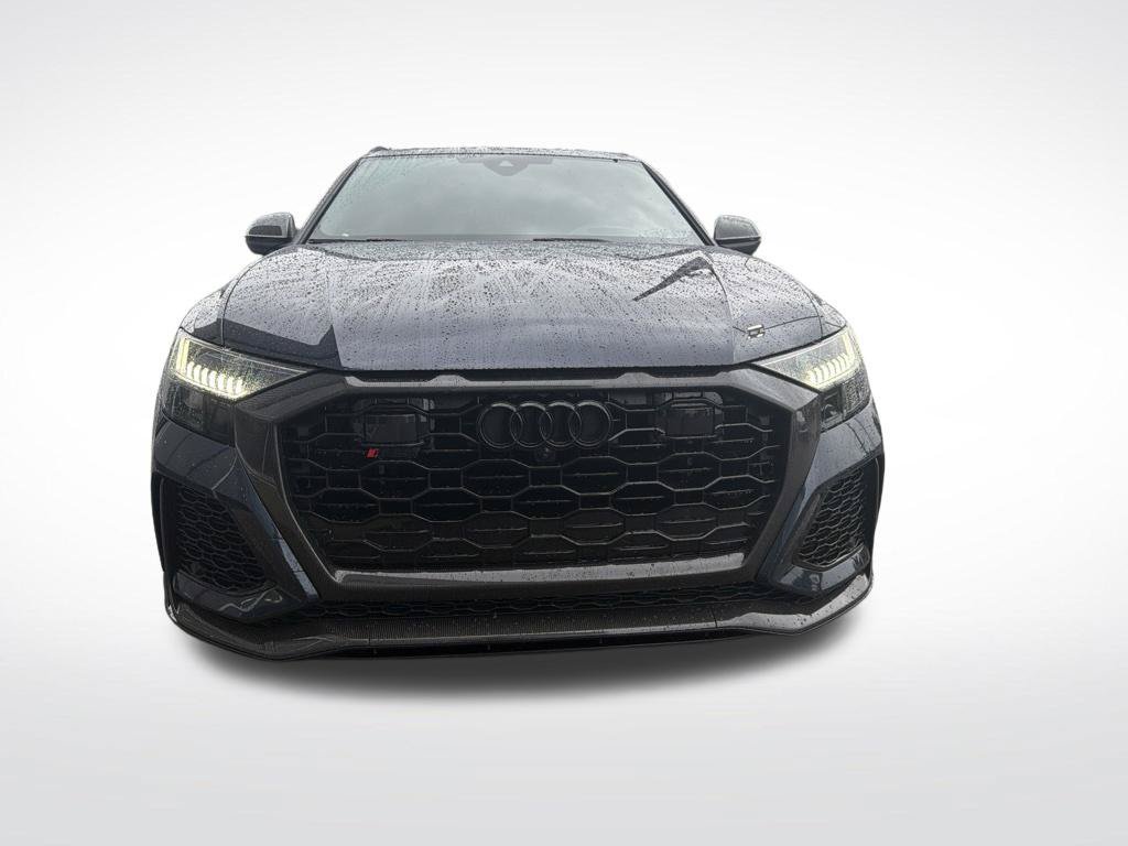Used 2024 Audi RS Q8 AWD/4WD image 3