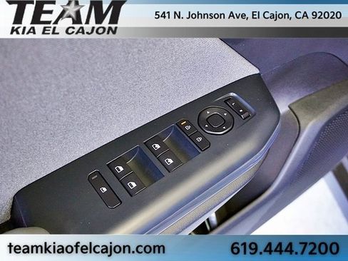 Certified 2025 Kia K4 EX image 22