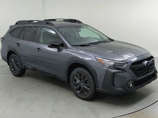 New 2025 Subaru Outback Onyx Edition w/ Popular Package #2 video 1