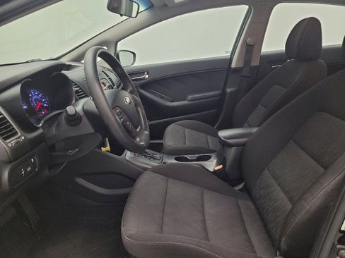 Used 2014 Kia Forte LX FWD image 17