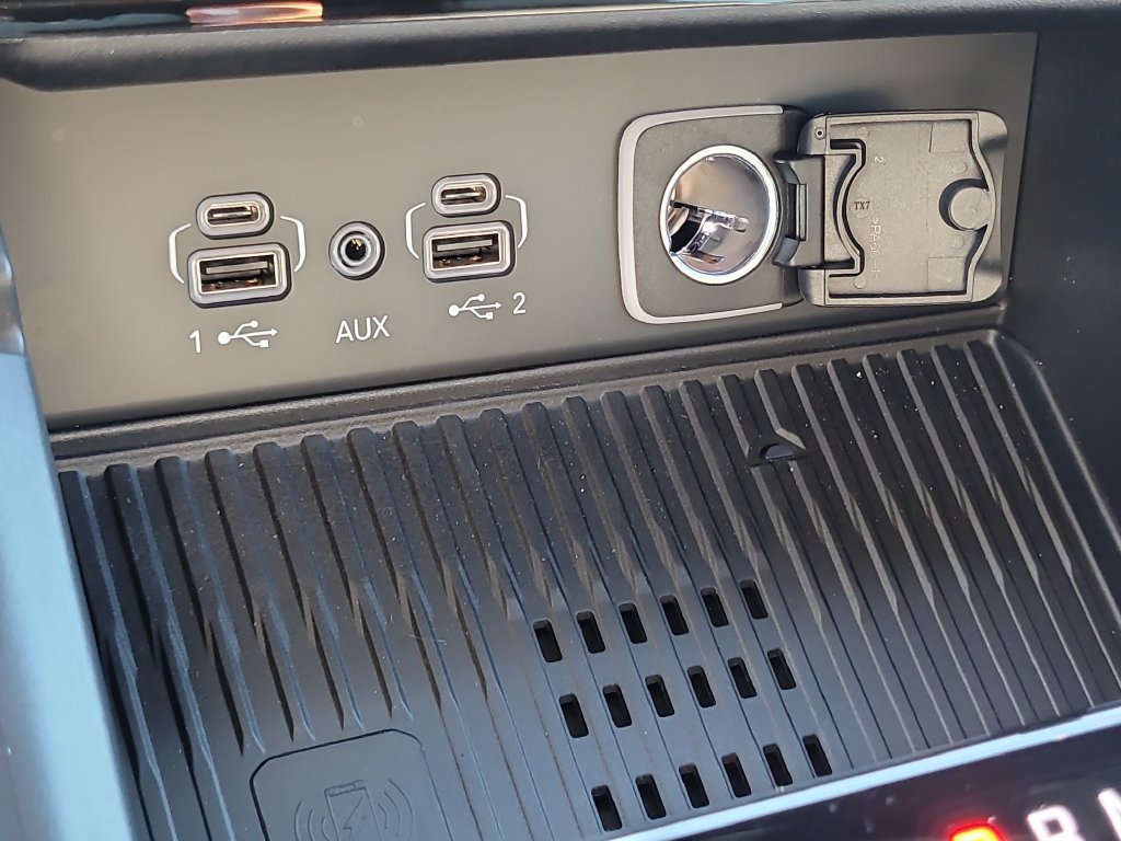 New 2027 Jeep Grand Cherokee Limited RWD image 28