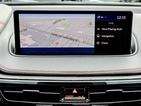 Used 2024 Acura MDX Type S image 16