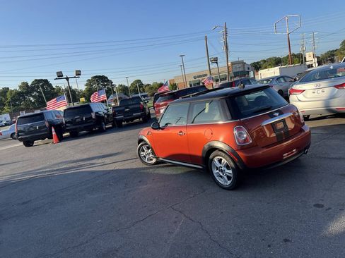 Used 2012 MINI Cooper Hardtop FWD image 8