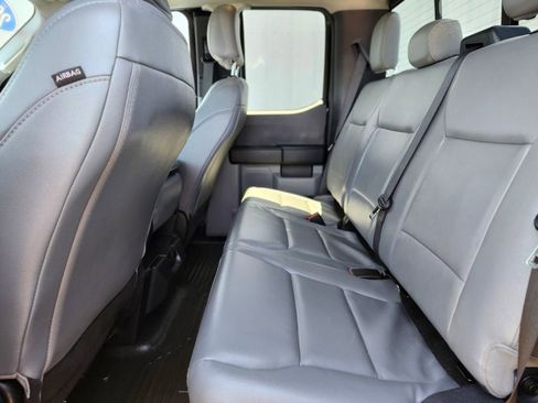 Used 2024 Ford F350 XL w/ Snow Plow Prep Package AWD/4WD image 14