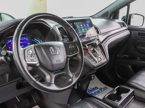 Used 2023 Honda Odyssey Sport image 23