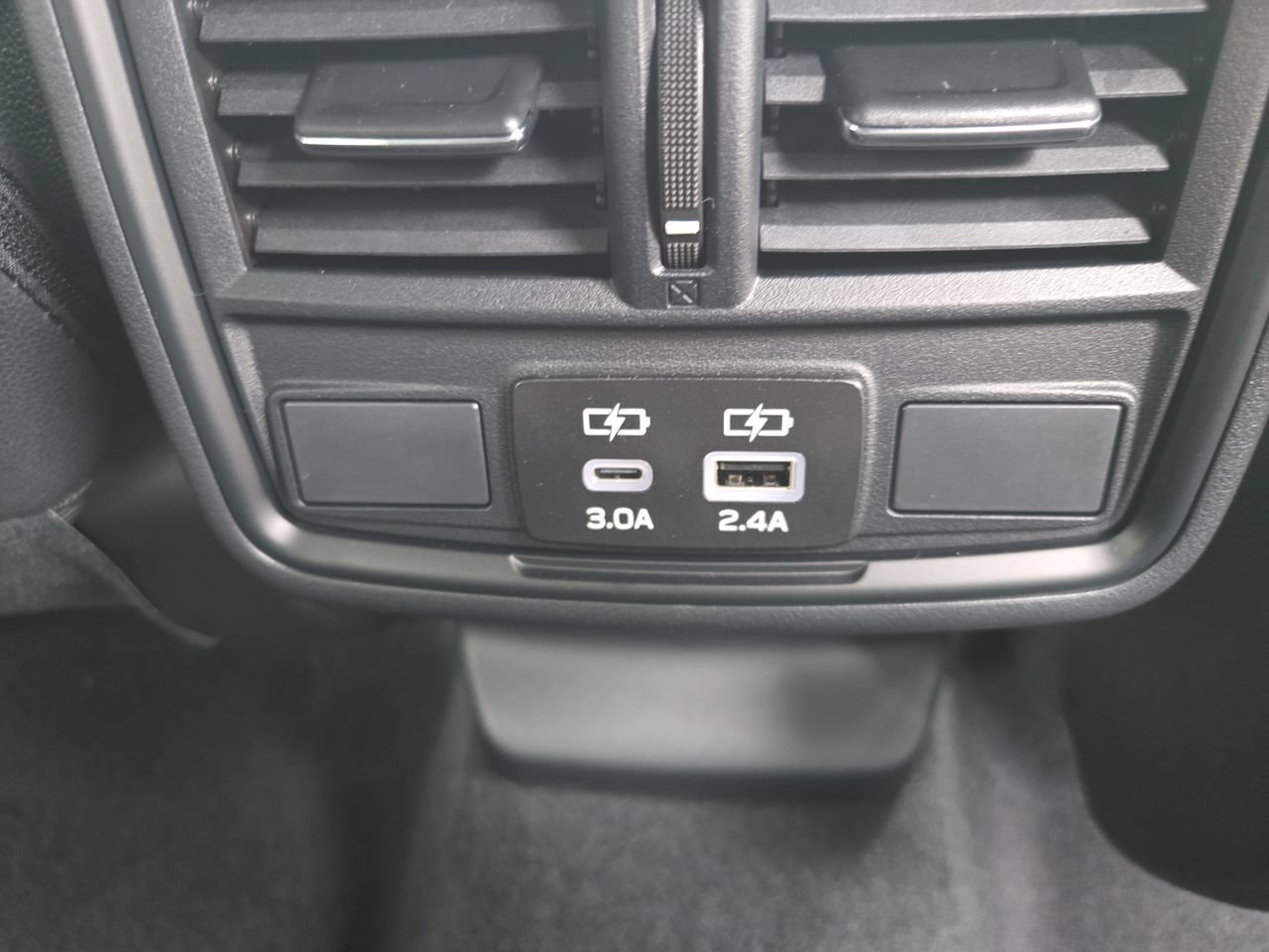 New 2026 Subaru Outback Premium AWD/4WD image 22