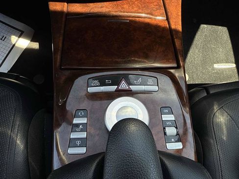 Used 2012 Mercedes-Benz S 550 image 19
