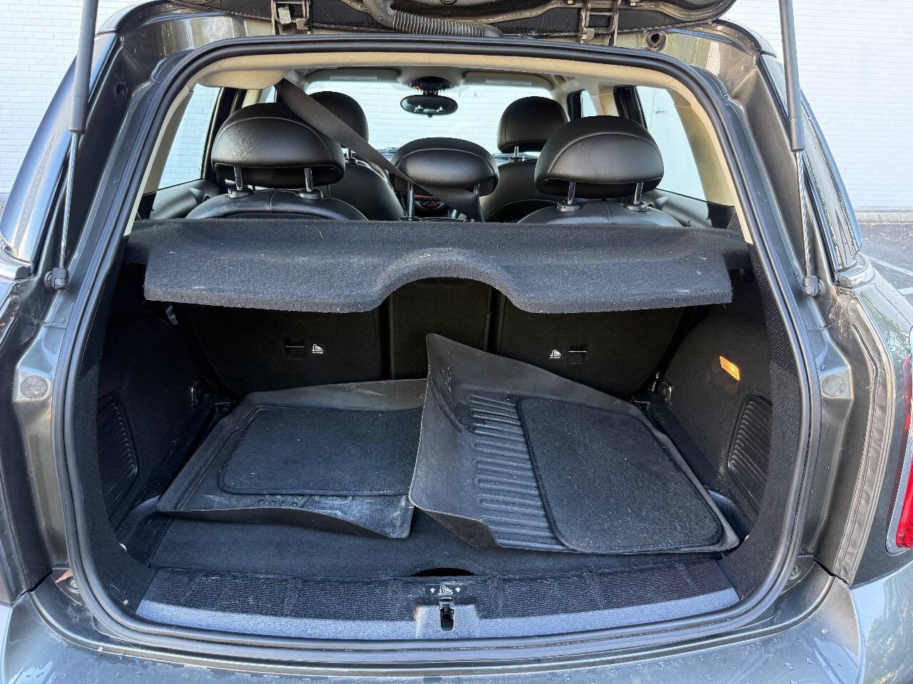 Used 2014 MINI Cooper Countryman S FWD image 11