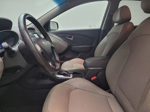 Used 2015 Hyundai Tucson SE image 17