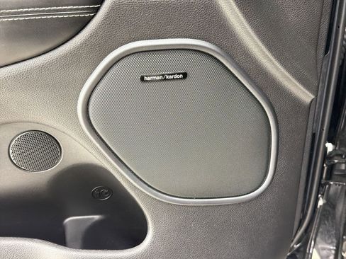 Used 2021 Dodge Durango SRT Hellcat w/ Technology Group image 21