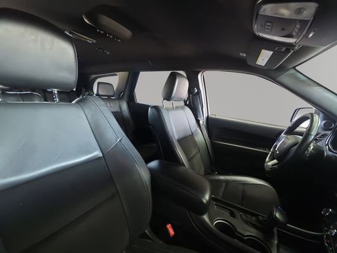 Used 2021 Dodge Durango GT image 15