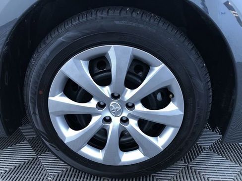 Certified 2025 Toyota Corolla LE image 16