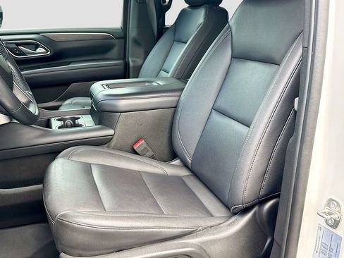 Used 2023 Chevrolet Tahoe Z71 AWD/4WD image 22