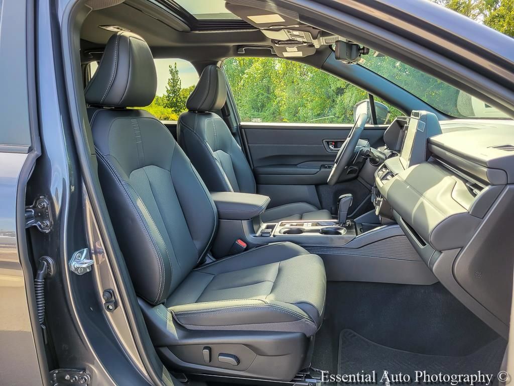 Used 2026 Subaru Outback Touring XT AWD/4WD image 34