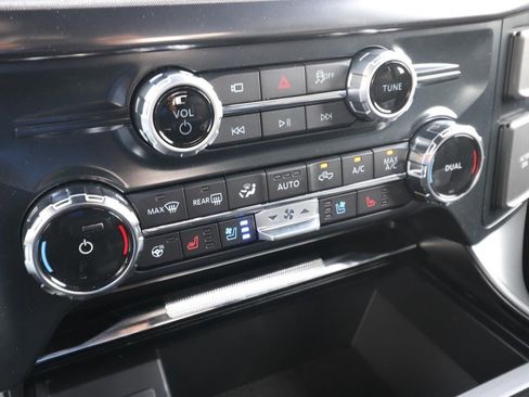 New 2026 Ford F150 Tremor AWD/4WD image 21