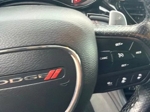 Used 2024 Dodge Durango GT AWD/4WD image 19