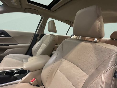 Used 2013 Honda Accord EX-L image 14