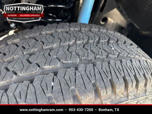 New 2025 RAM 2500 Lone Star AWD/4WD image 16
