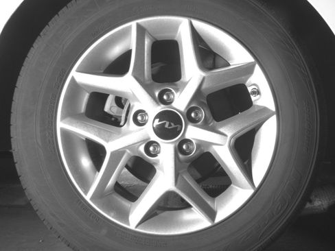 Used 2025 Kia Soul LX w/ LX Technology Package FWD image 25